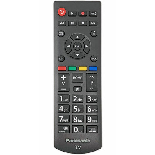 Genuine Replacement Remote Control For Panasonic TX-32M330B