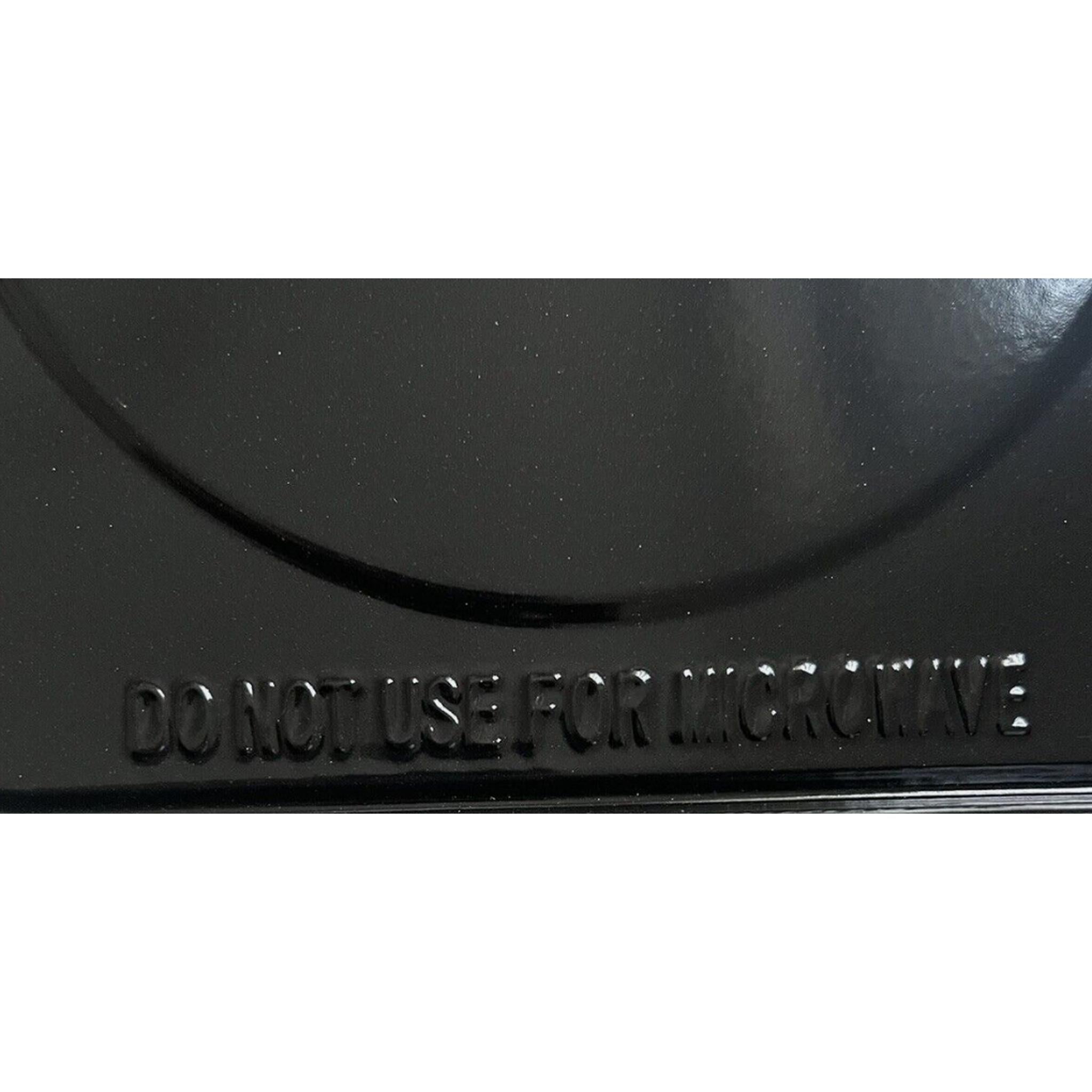 New Genuine Microwave Combination Enamel Shelf Tray For Panasonic NN-DF386B