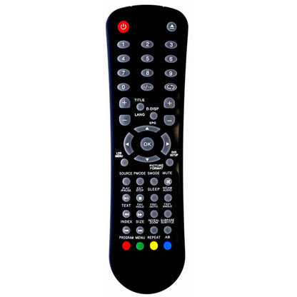 *NEW* Replacement TV Remote Control for Ferguson F2307LVD