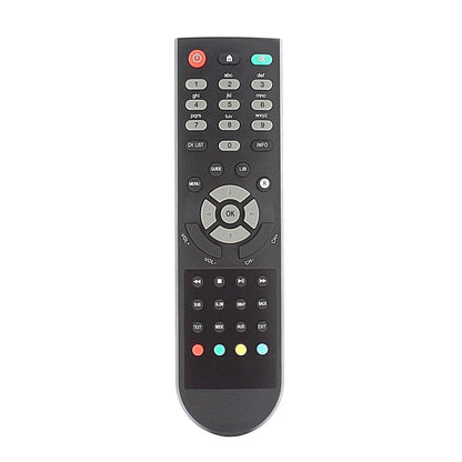 BRAND NEW FREEVIEW BOX Remote Control For BUSH Model = BU11FVRSD32