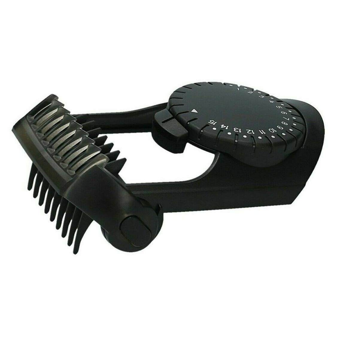 Babyliss E845E Stubble Hair Trimmer Clipper Comb Guide Attachment 1-15mm
