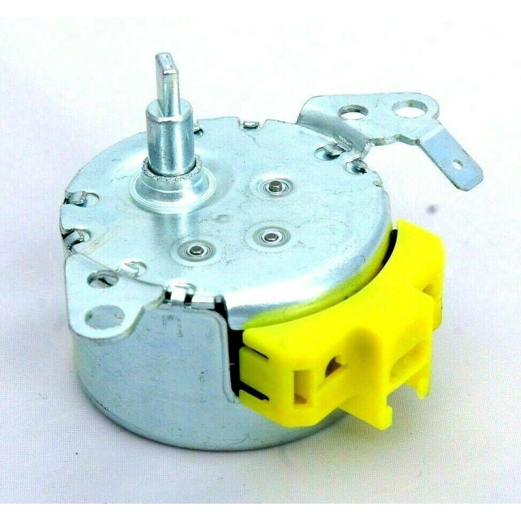 Genuine Actifry new style PADDLE MOTOR for Tefal Serie 029 machines