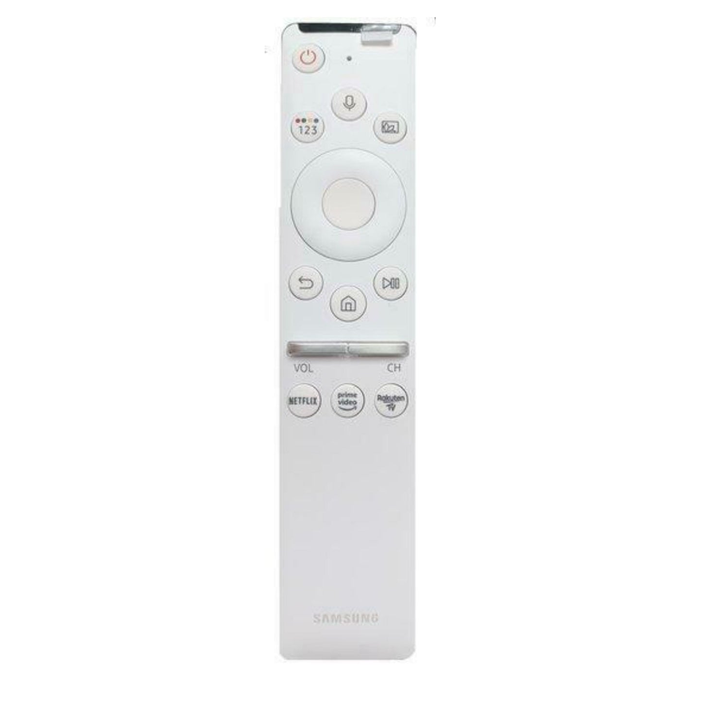 Genuine Original Voice Tv Remote Control For Samsung The Serif QE55LS01TAUXXU