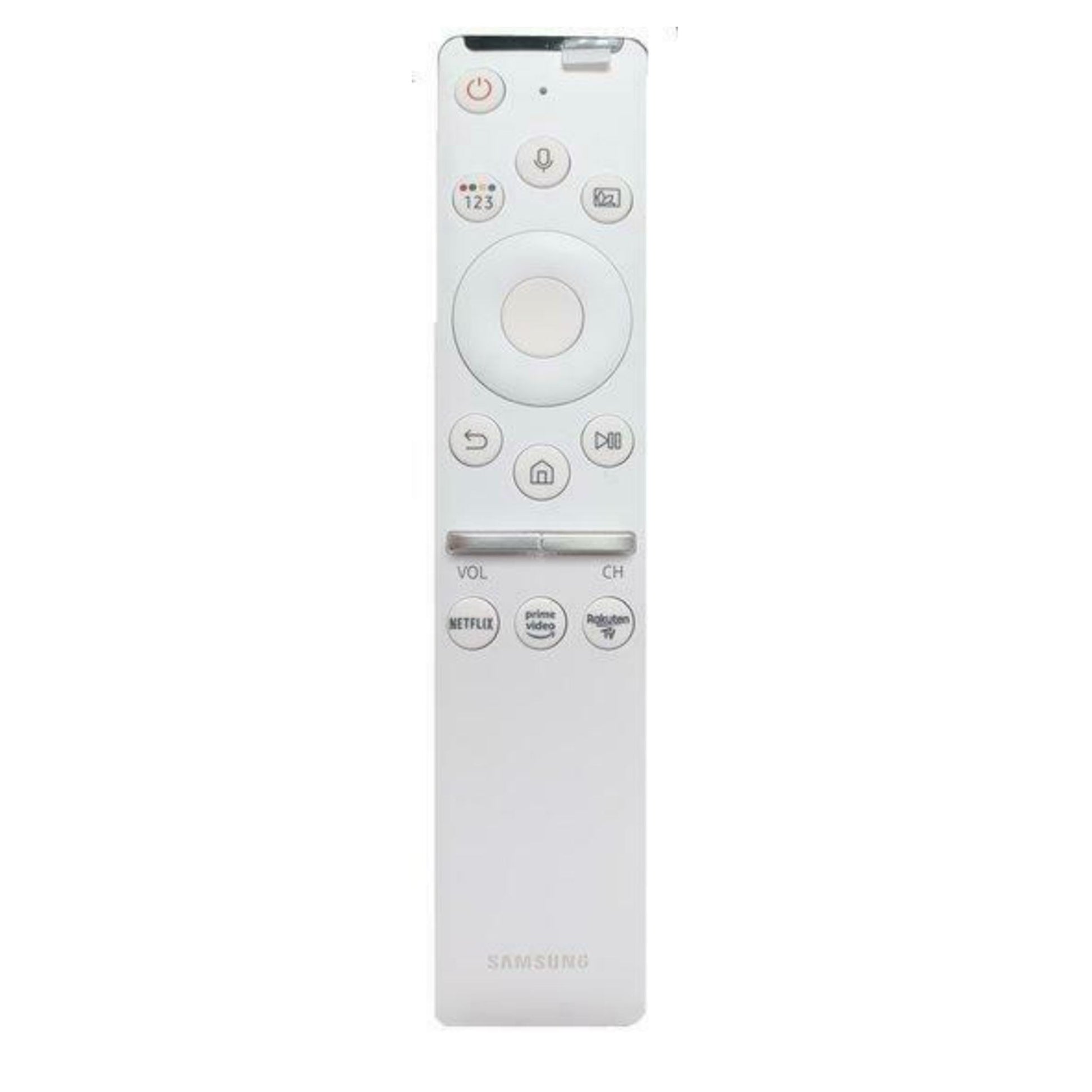 Genuine Original Voice Tv Remote Control For Samsung The Serif QE55LS01TAUXXU