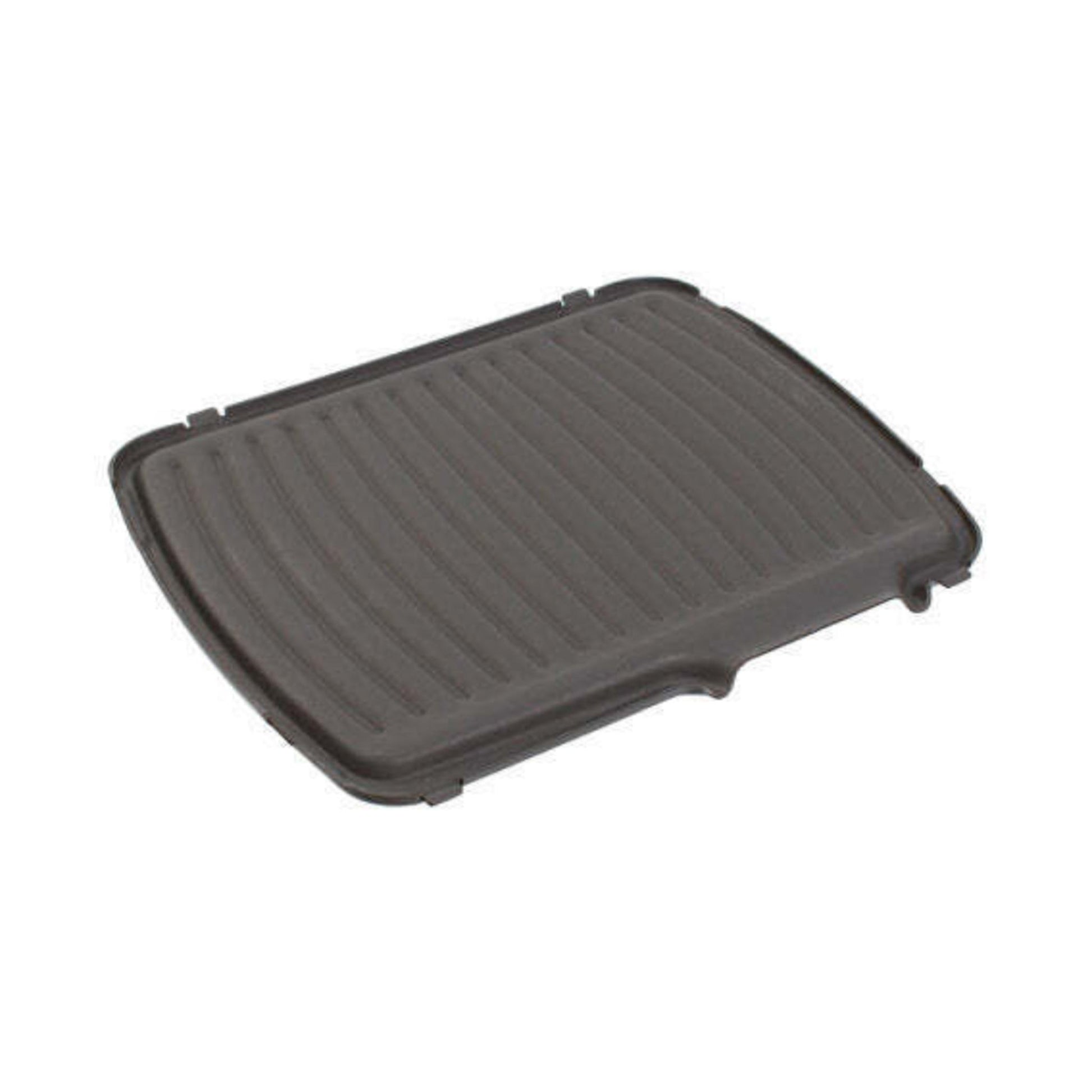 Tefal Health Grill Panini Machine ( GRILL PLATE )