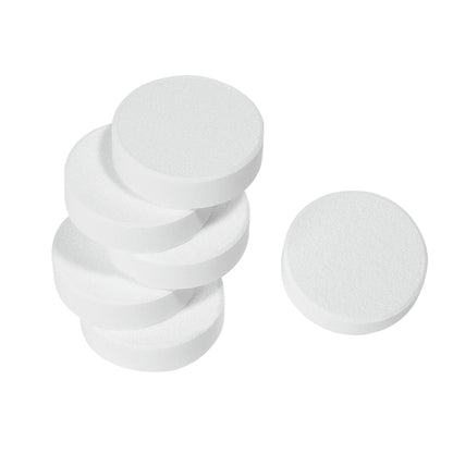 6 Bosch Tassimo Descaler Descaling Tablets. Siemens Gaggenau Neff Coffee Machine