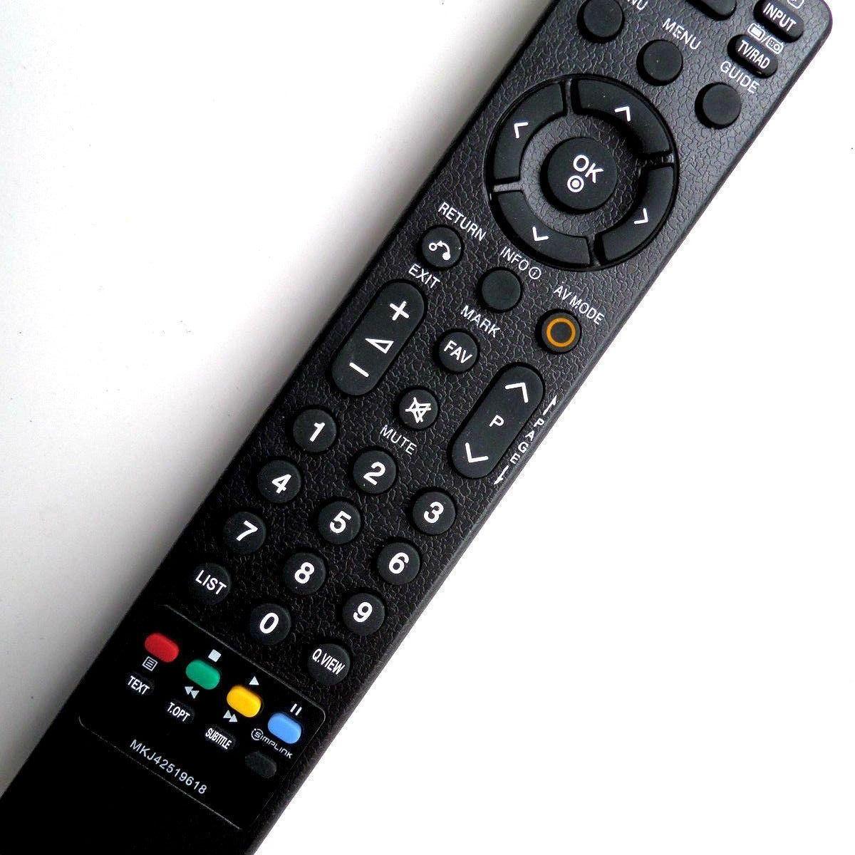 New Remote Control MKJ42519618 Suit for LG TV 32LH4000 32LH4020 32LH4010