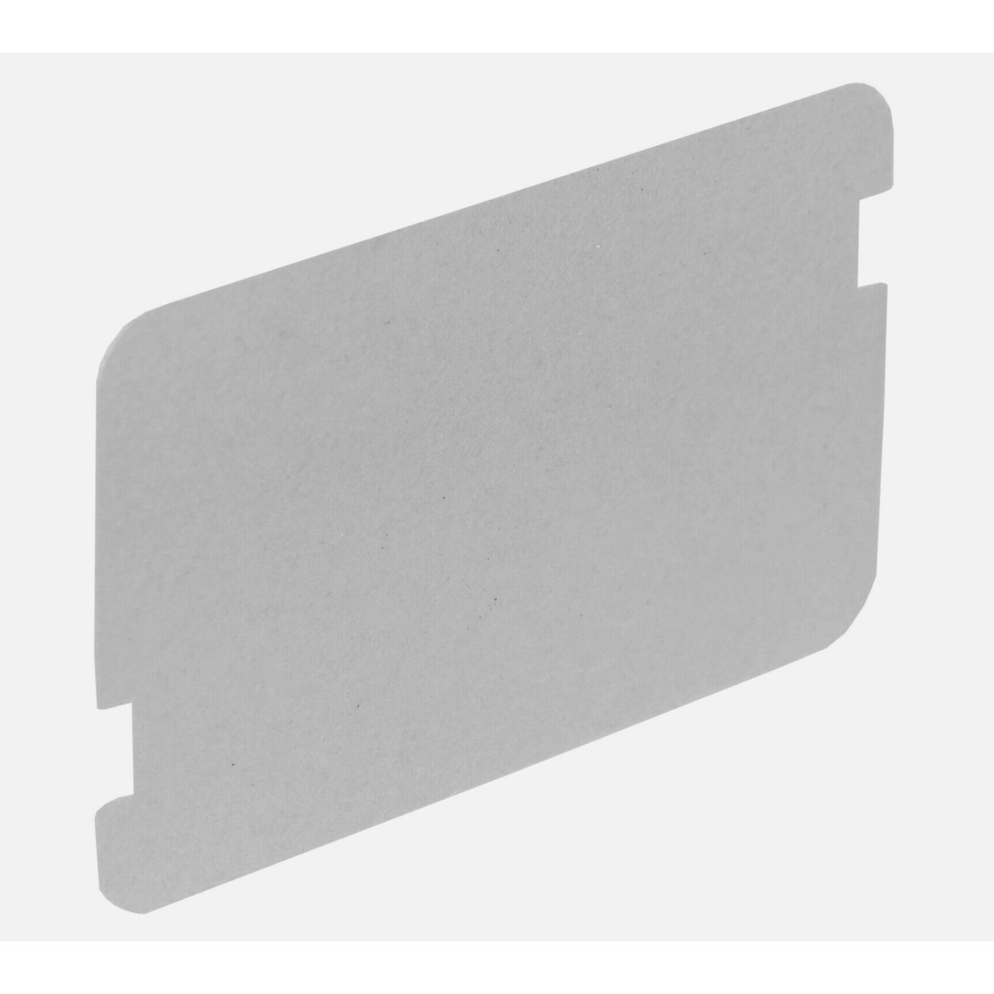 Microwave Wave Guide Cover Guard for Sharp R957SLM R957WM R958SLM R959SLM R95STM