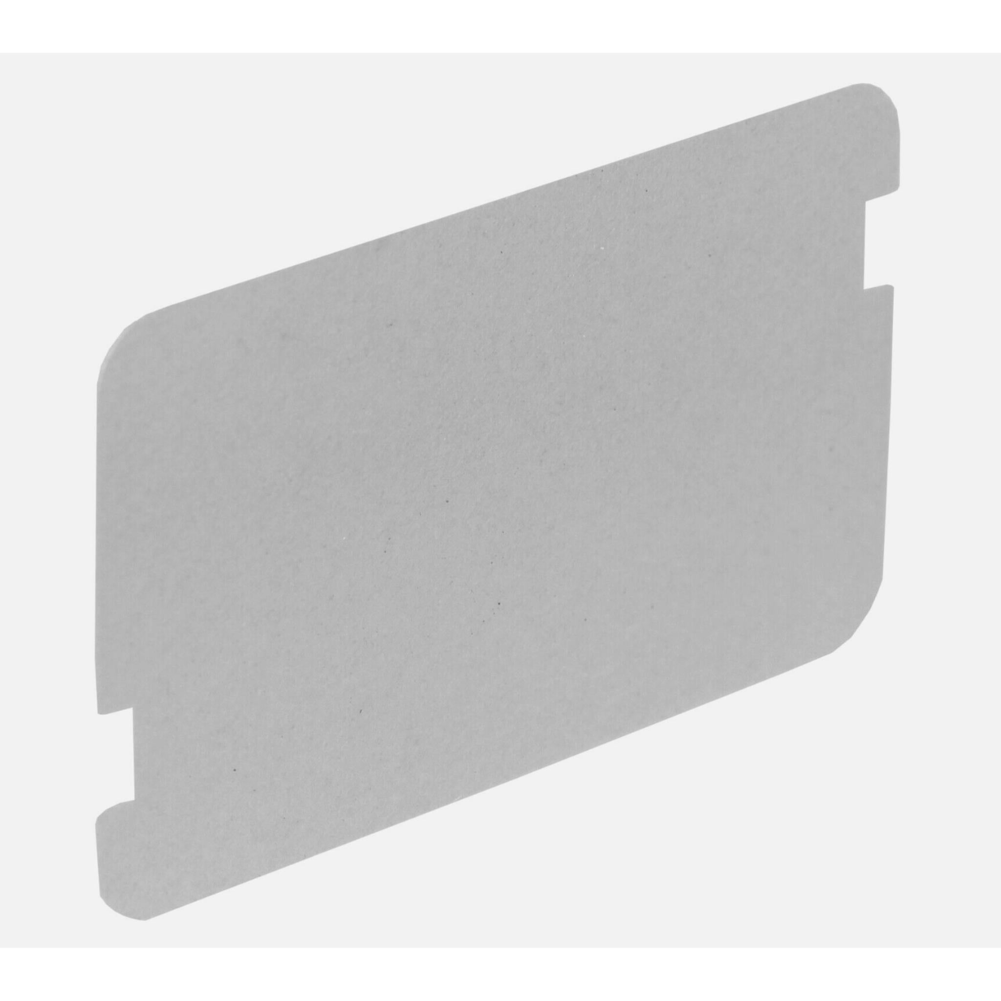 Microwave Wave Guide Cover Guard for Sharp R957SLM R957WM R958SLM R959SLM R95STM