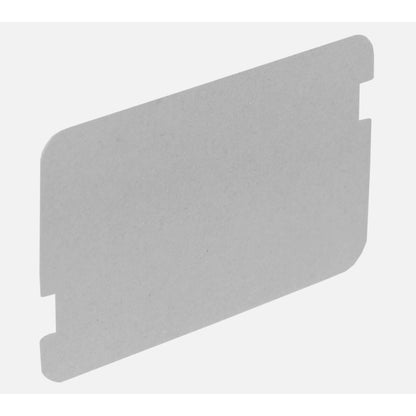 Microwave Wave Guide Cover Guard for Sharp R957SLM R957WM R958SLM R959SLM R95STM
