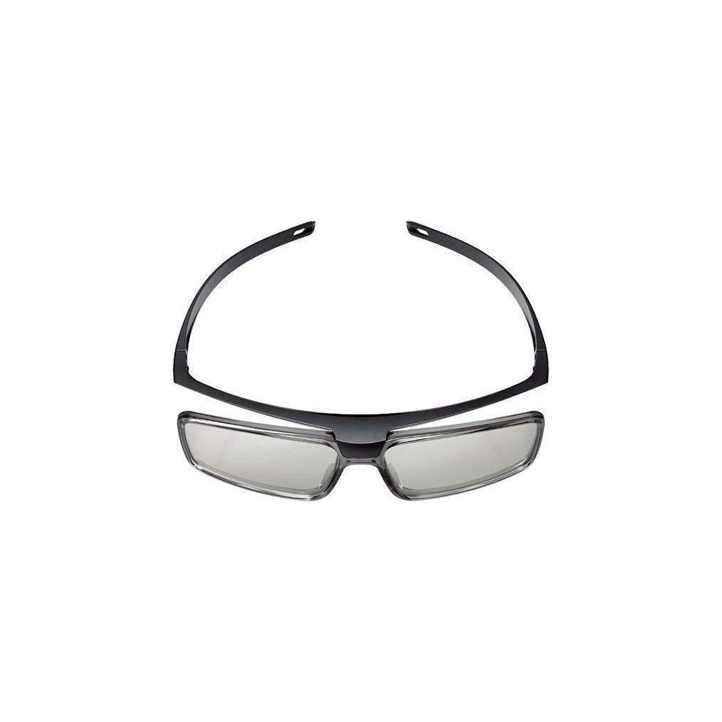 ]TDG-500P Genuine 3D GLASSES - 2 X PAIR. for Sony KLV65X900A