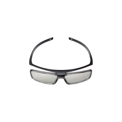 ]TDG-500P Genuine 3D GLASSES - 2 X PAIR. for Sony KLV65X900A