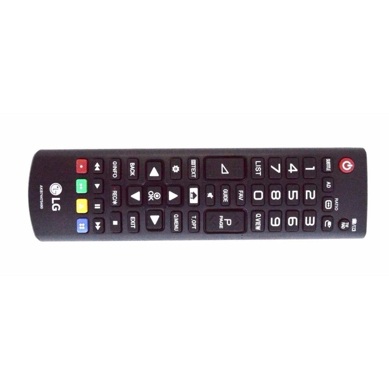 Genuine 100 % Original Remote Control for LG 32LH510U-ZC 32" LED TV