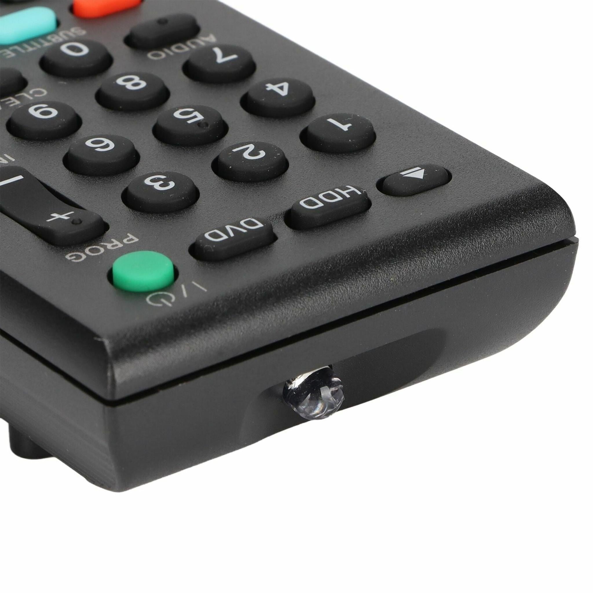 UK Remote Control For Sony RMT-D250P / RMT-D248P / RMT -D251P DVD/HDD Recorder