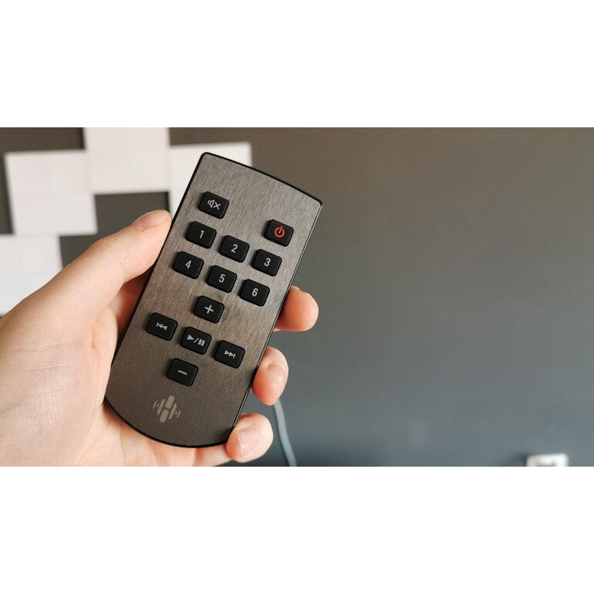 Remote Control FOR Denon DHT-S716H Home Theater Sound Bar Soundbar System