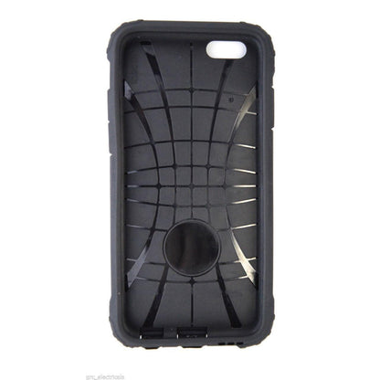 Brand New Military Tough Armor Tech Case for Apple IPHONE 6/ 6S air Cushion Tech
