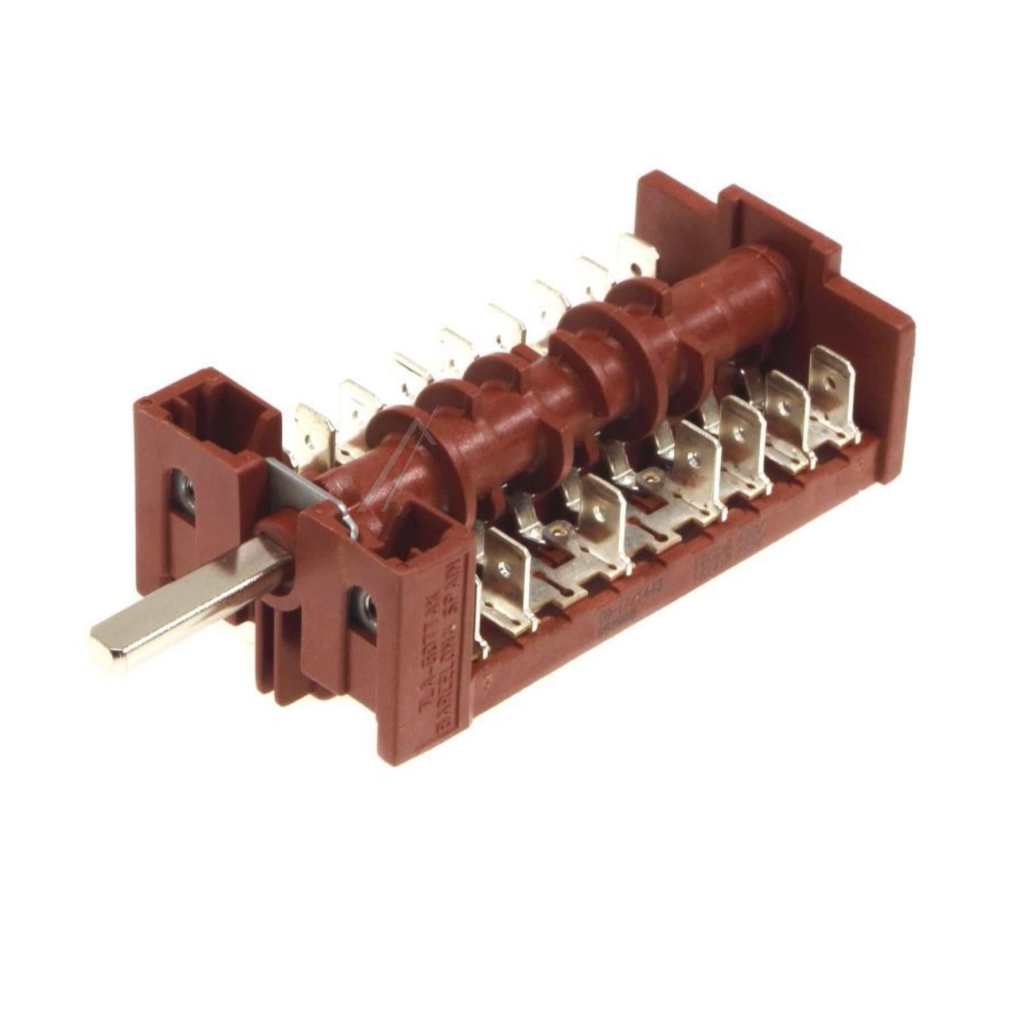 BRITANNIA ILVE Oven Selector Switch A03404 SI9TB SI-9TB-SS SI9TF SI-9TF-SS