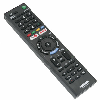 Replacement Remote Control for SONY BRAVIA TV Model KDL49WE663 / KDL-49WE663