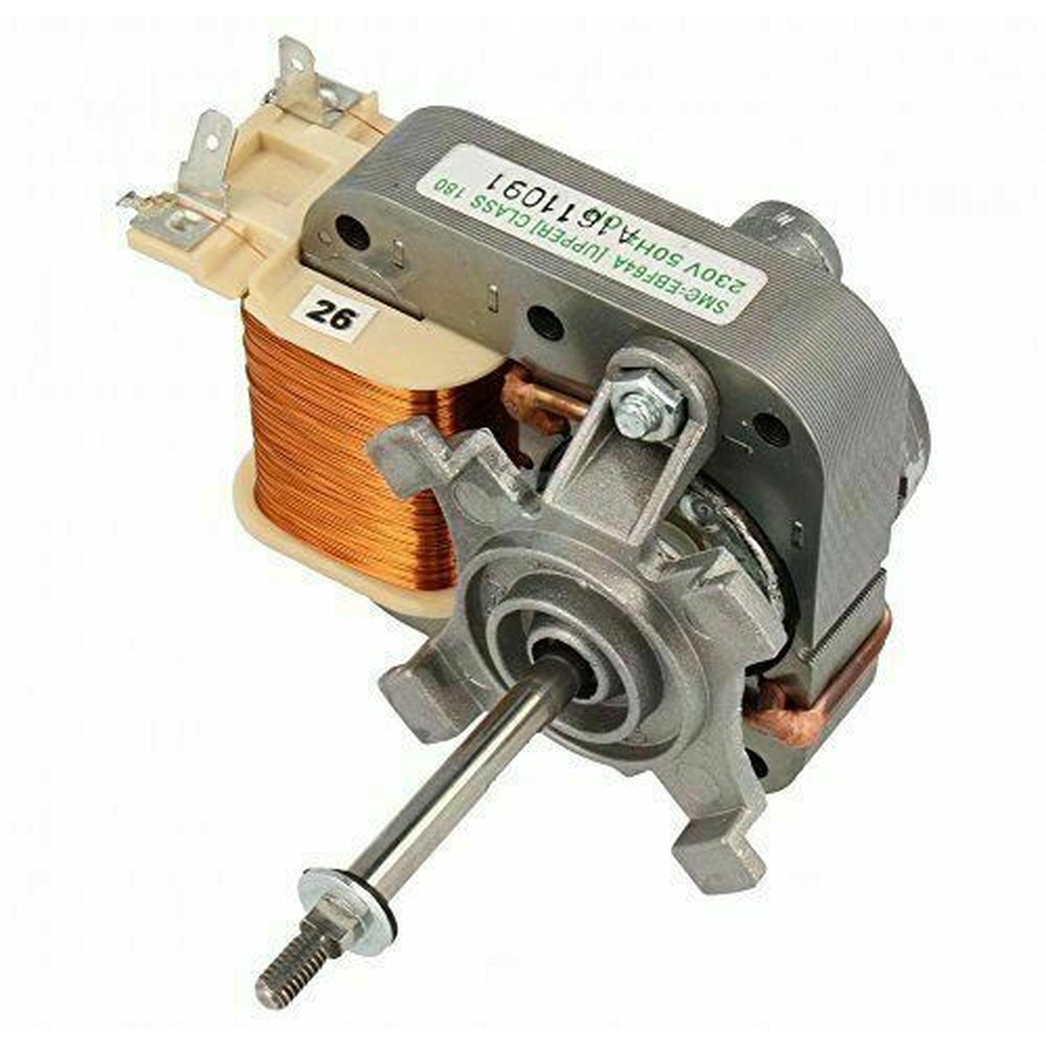 Genuine Oven Convection Motor DG31-00013A DG3100013A for Samsung BF641FST BF3ON3T11G
