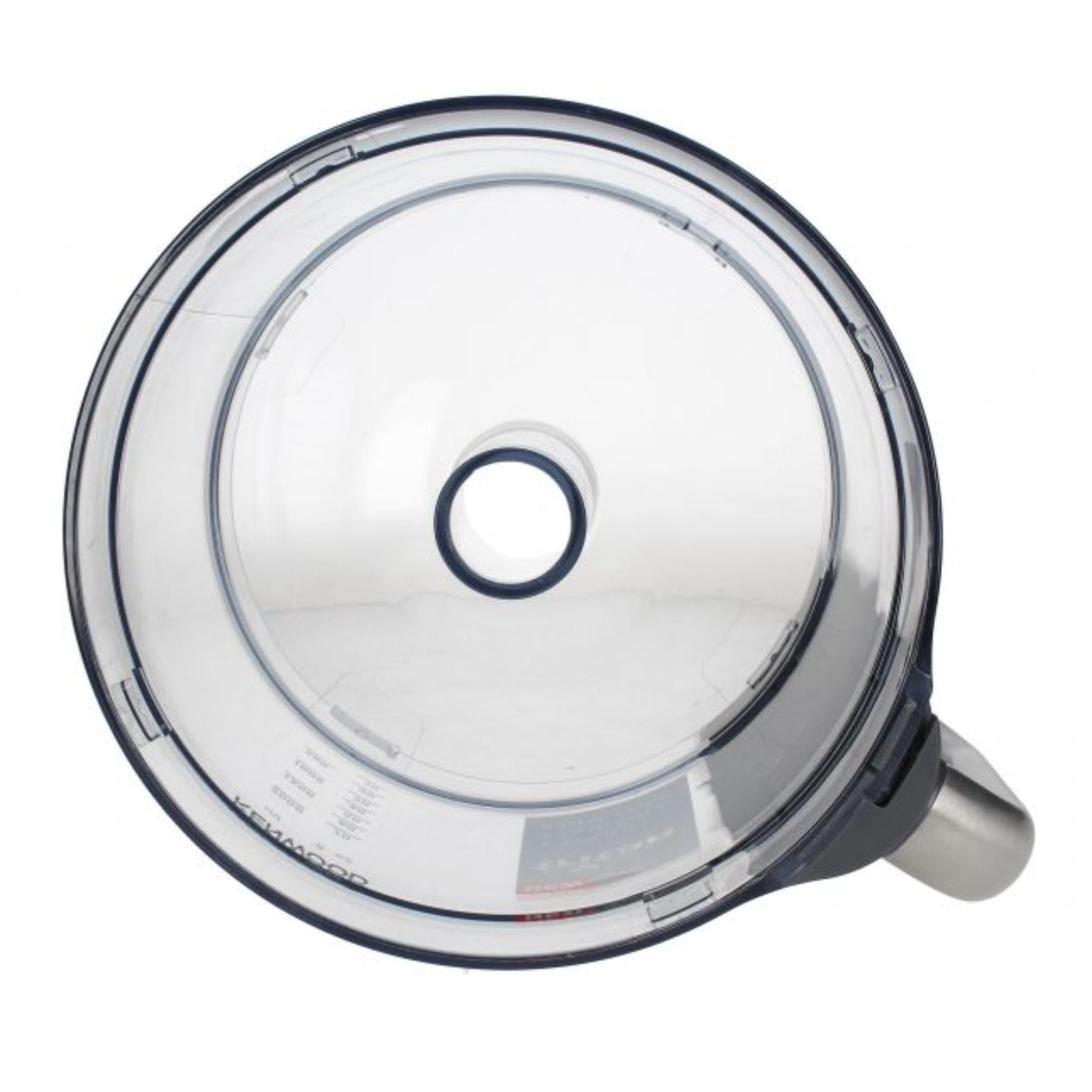 Bowl Container for Kenwood Robot multipro Excel FPM9 FPM90 FPM900 FPM901 FPM910