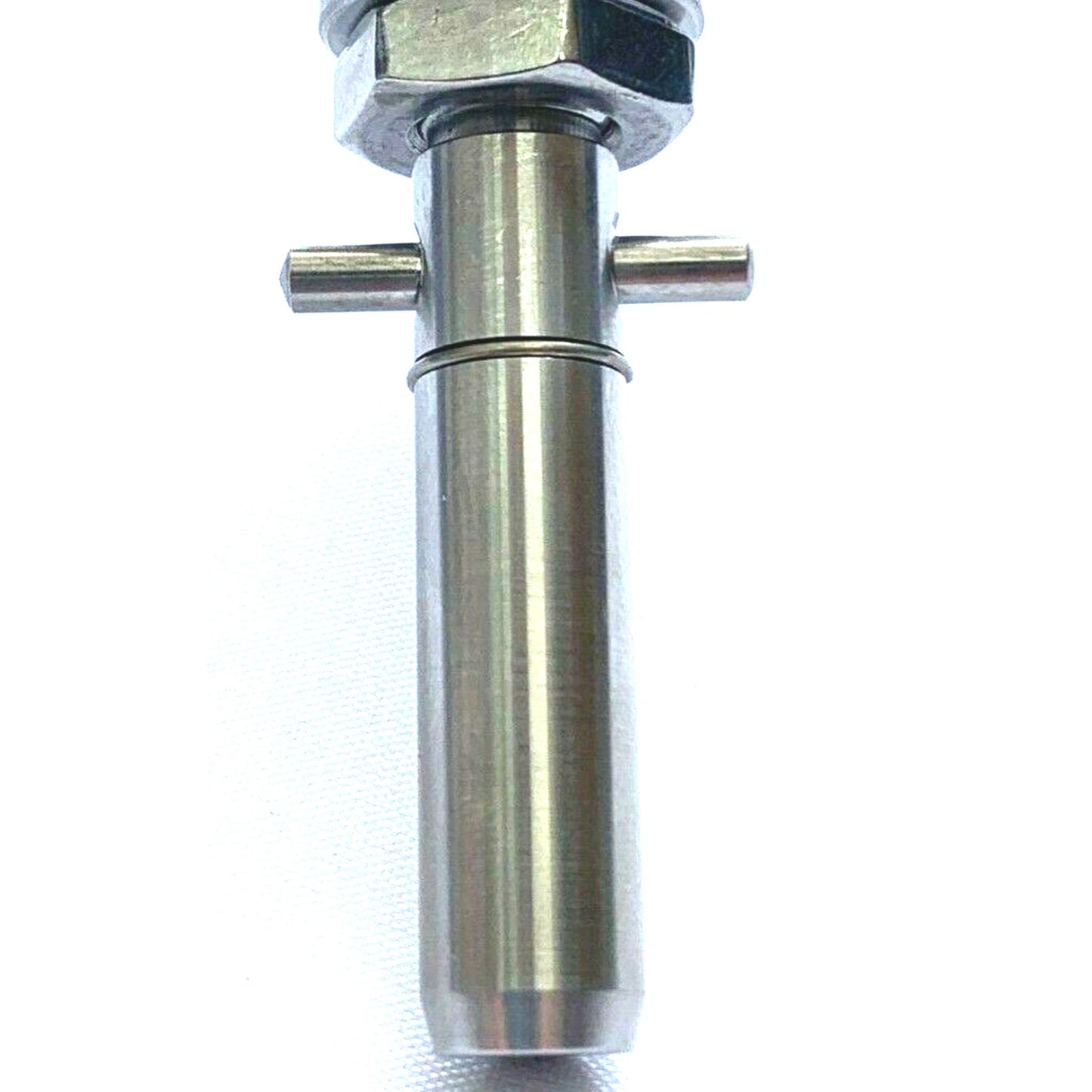 Chef Major Whisk Stainless Steel Circlip Type Pre 2008 - KW717152