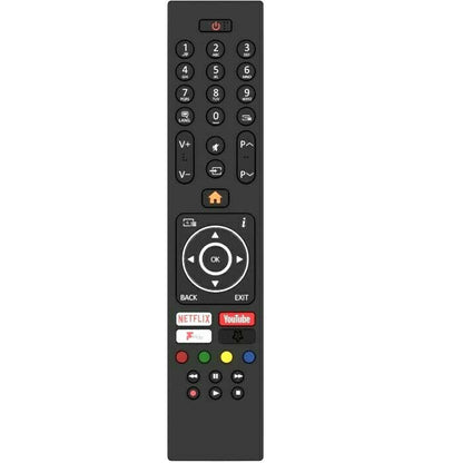 Genuine Remote Control For Polaroid P24RP0108A P32FP0118A P32RD0667AB P50FP0118A