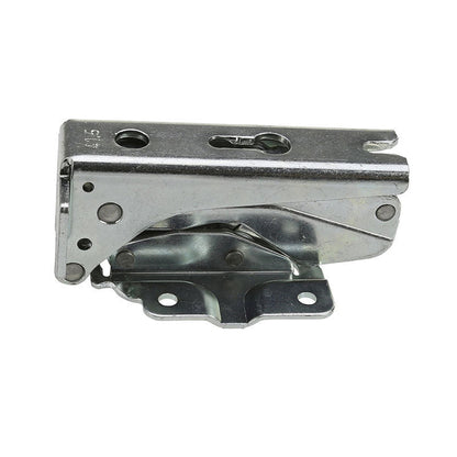 BAUMATIC Fridge Freezer Door Hinge Integrated BR500 BR508 Hettich 3362 5.0