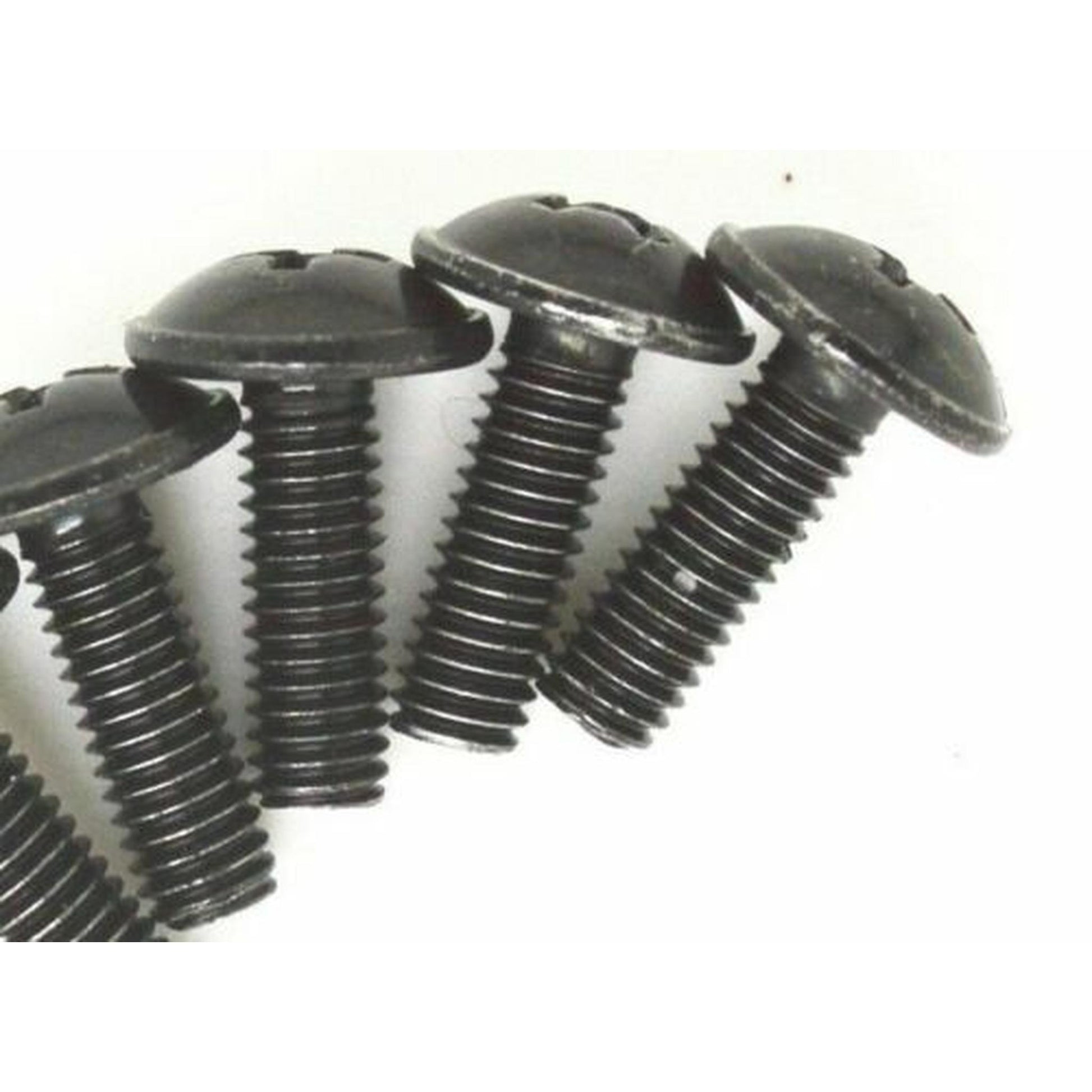 Genuine Fixing Screws for Techwood 65AO11UHDF TV Stand Pack of 4