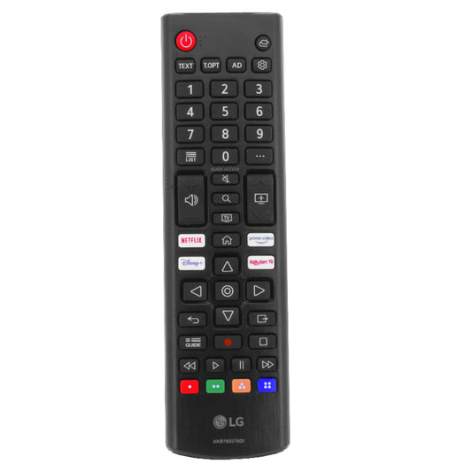 Genuine Smart TV Remote Control For LG 50UQ91006LA.AEK