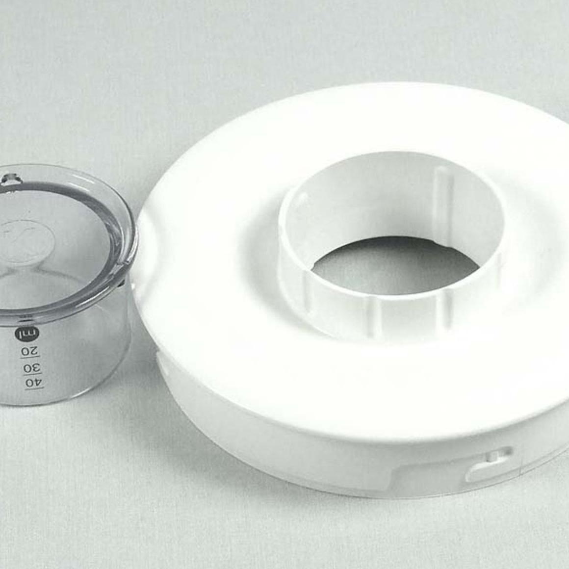 Liquidiser Goblet LID For KENWOOD FPP220 FPP225 FPP230 FPP235 FPP23 FPM25