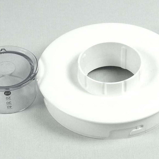 Liquidiser Goblet LID For KENWOOD FPP220 FPP225 FPP230 FPP235 FPP23 FPM25