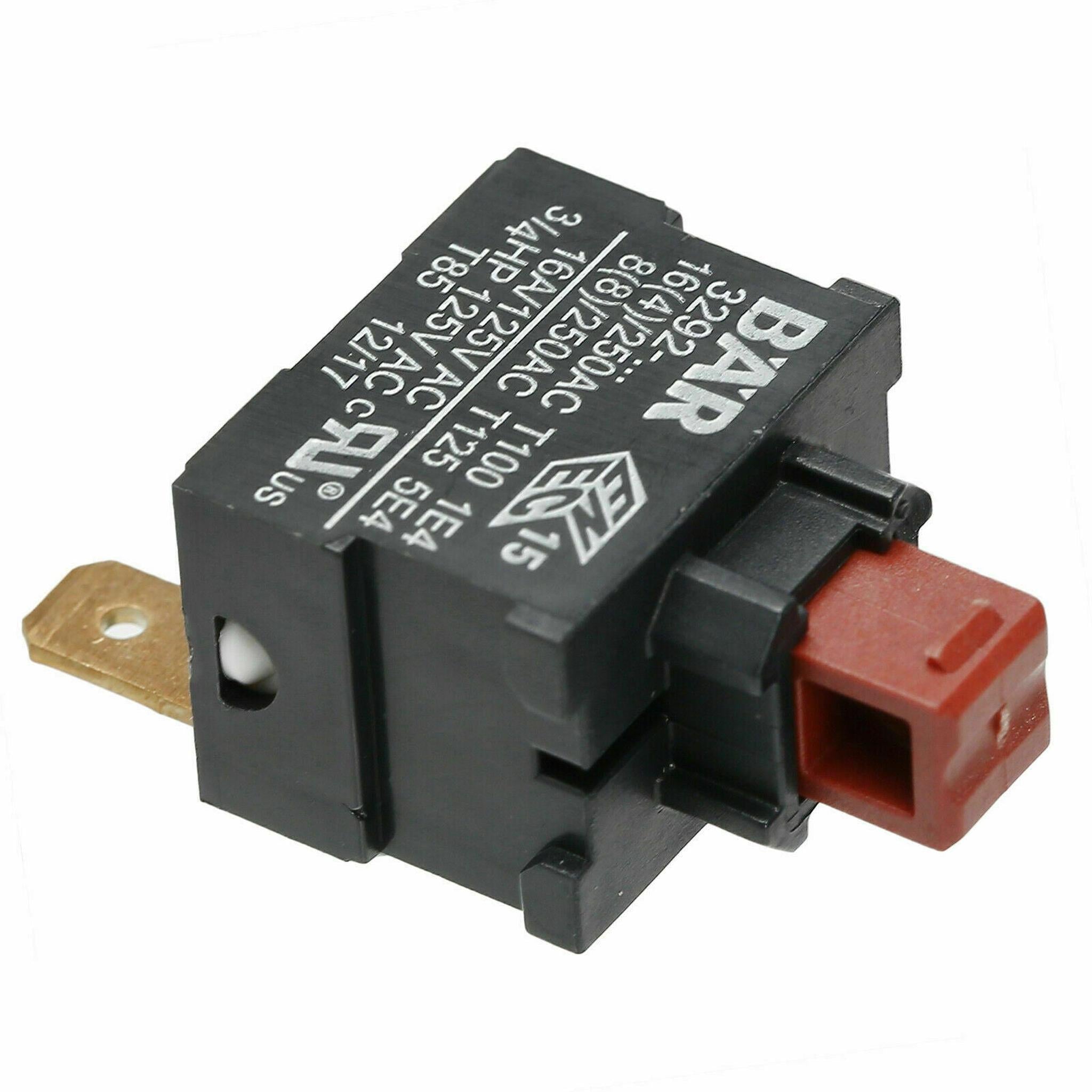 Genuine Dyson Vacuum Cleaner On/Off Push Button Switch
