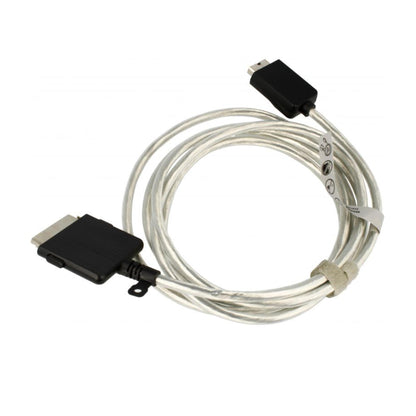 New One Connect CABLE for Samsung QE75QN800A, QE65QN800A, QE85QN800A 2.5m