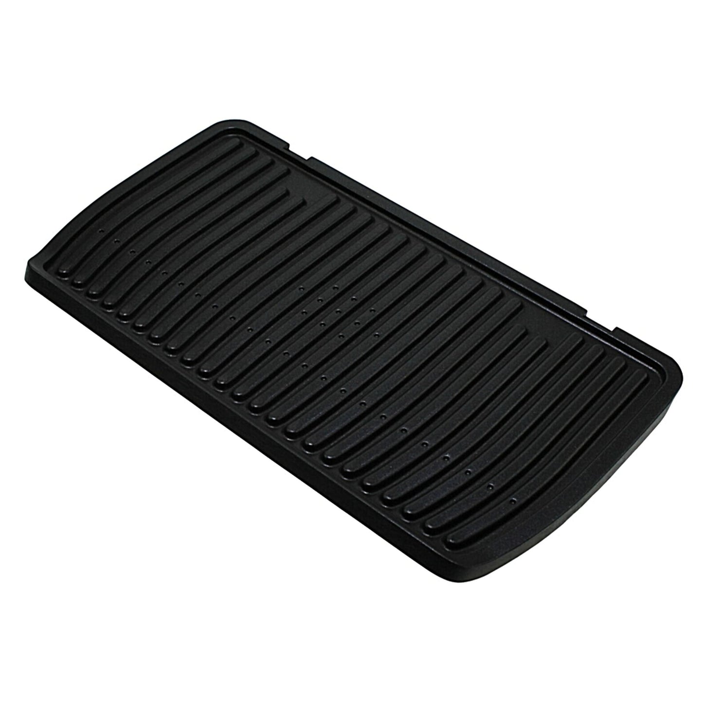 Tefal TOP Upper Grill Plate FITS ( Optigrill+ XL GC722D40 ONLY )