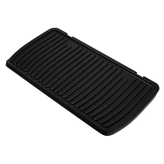 Tefal TOP Upper Grill Plate FITS ( Optigrill+ XL GC722D40 ONLY )
