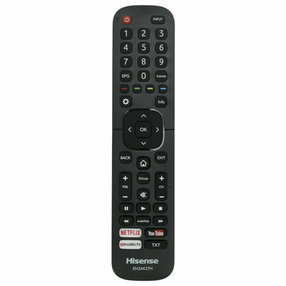 New Genuine Remote Control for Hisense H43N5305
