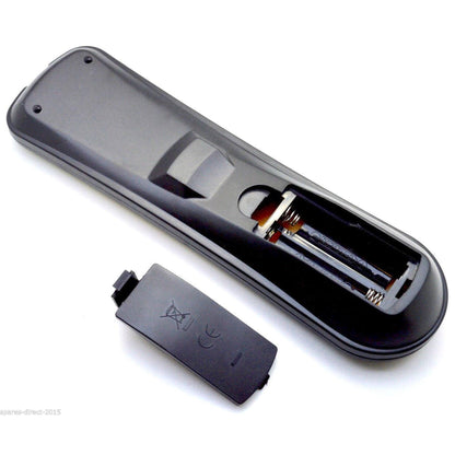 *NEW* Replacement TV Remote Control for Technika LCD23-231-BL LCD23-231-BB-G