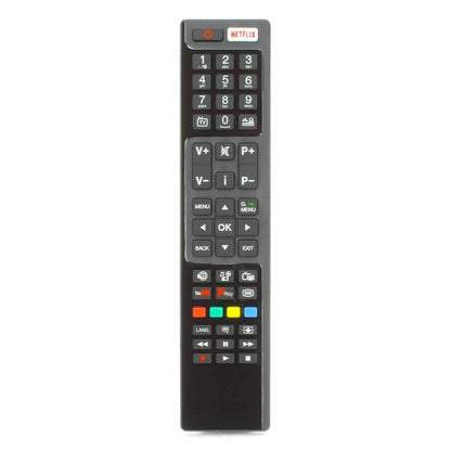 NEW TV REMOTE FOR HITACHI 24HBJ55U 24HB1T65U 24HB1J65U