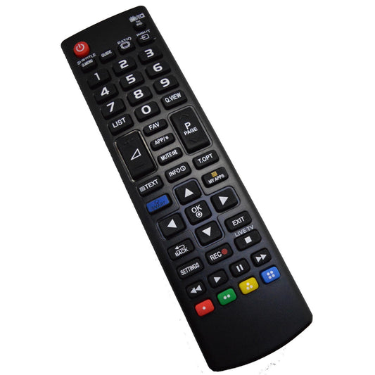 AKB73975728 Remote Control For LG 32LB585V 32LB580V 42LB580V Sub AKB73715601
