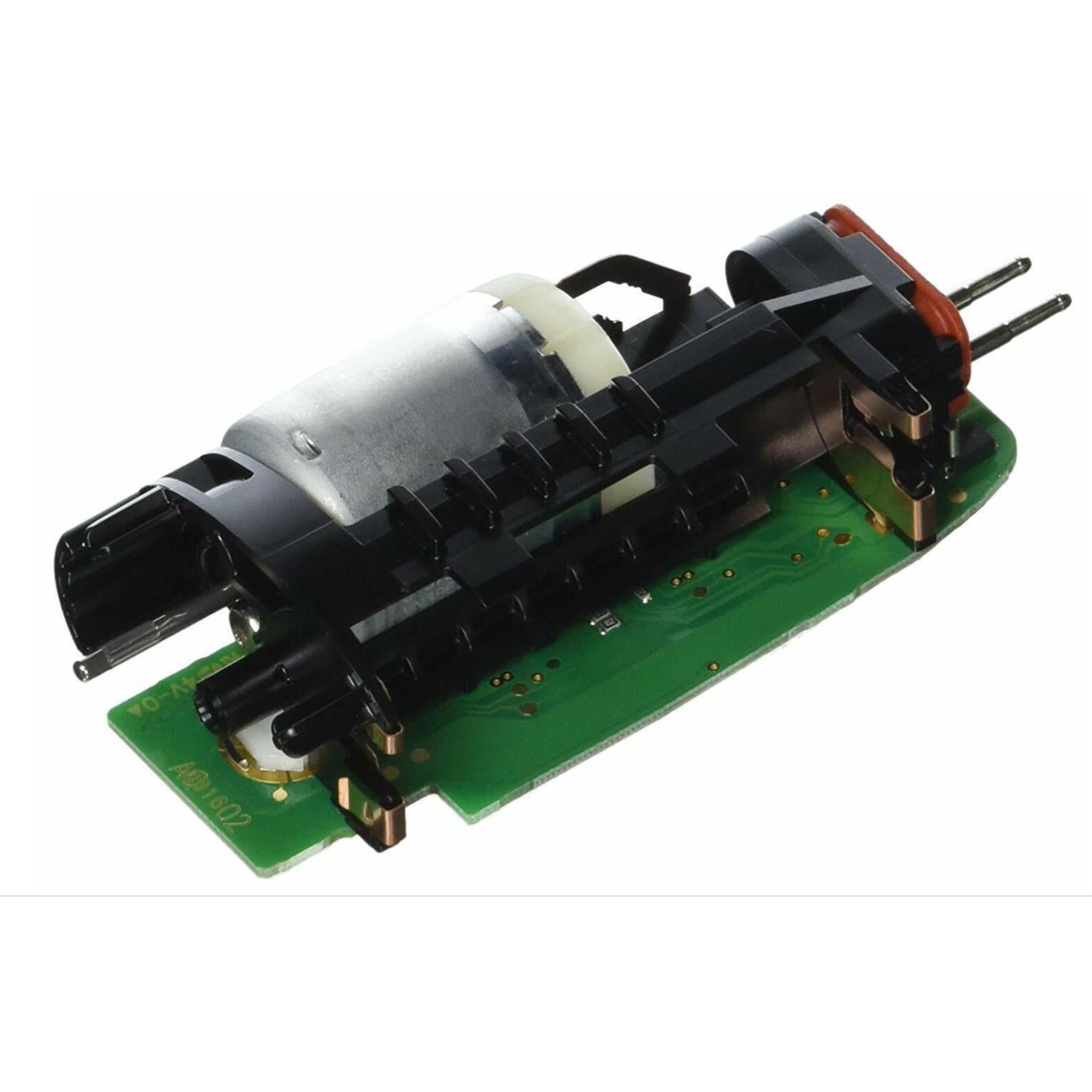 Braun PCB & Motor Silk Epil 7 & 9 7681 7781 7791 7931 7951 + 7961 TYPE 5375 5377