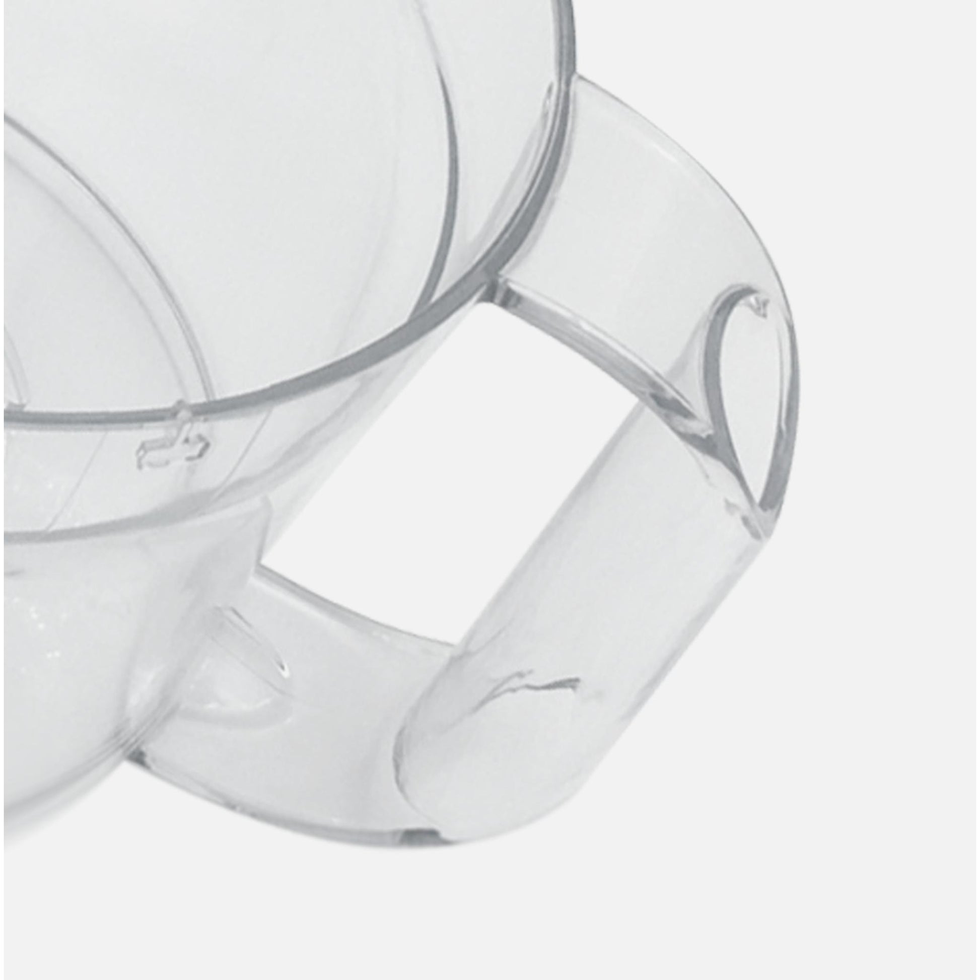 Bowl For KENWOOD FP120, FP126, FP190, FP196, FP470, FP480 Food Processors