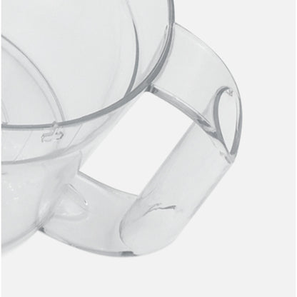 Bowl For KENWOOD FP120, FP126, FP190, FP196, FP470, FP480 Food Processors