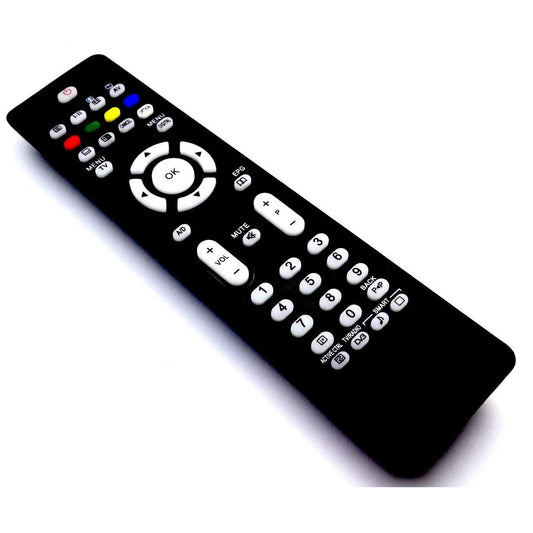 New UK STOCK Replacement 32PFL5522D/12 Remote Control for Philips TV
