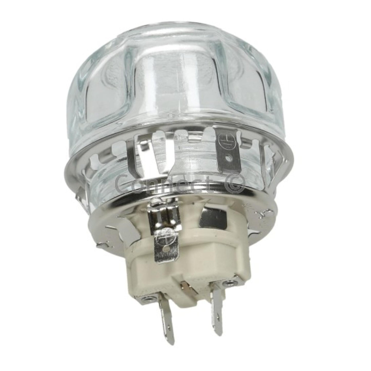 ZKC5540W Oven Lamp Assembly For Zanussi cooker