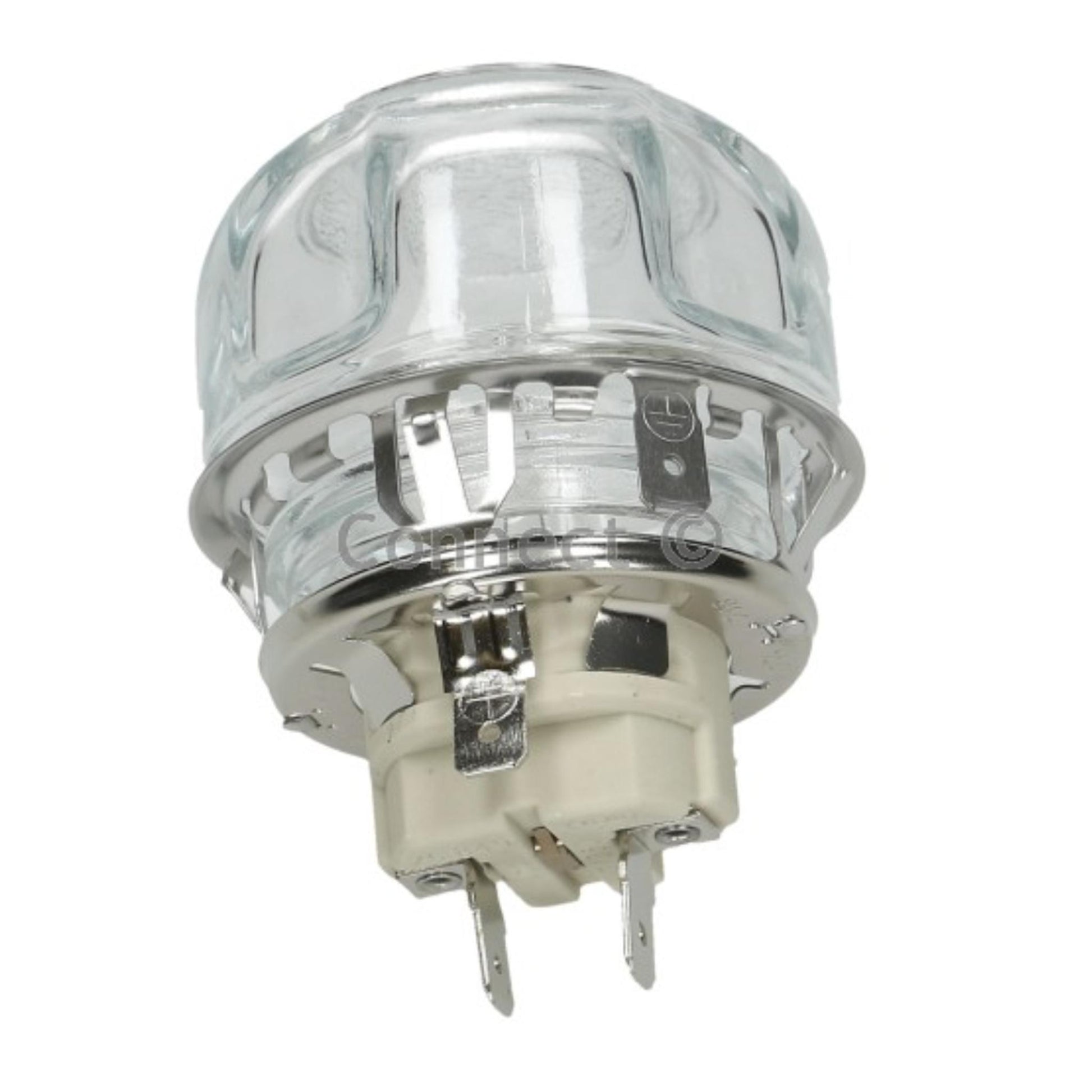 ZKC5540W Oven Lamp Assembly For Zanussi cooker