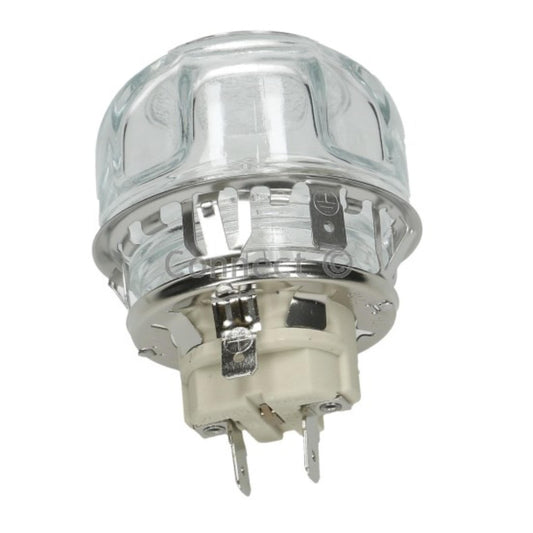 ZKC5540W Oven Lamp Assembly For Zanussi cooker
