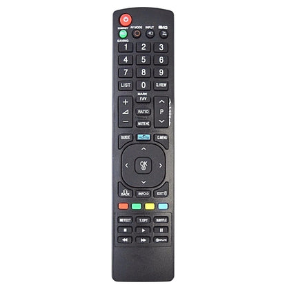 New Remote Control For TV LG AKB72914293 akb-72914293 - Replacement LED/LCD