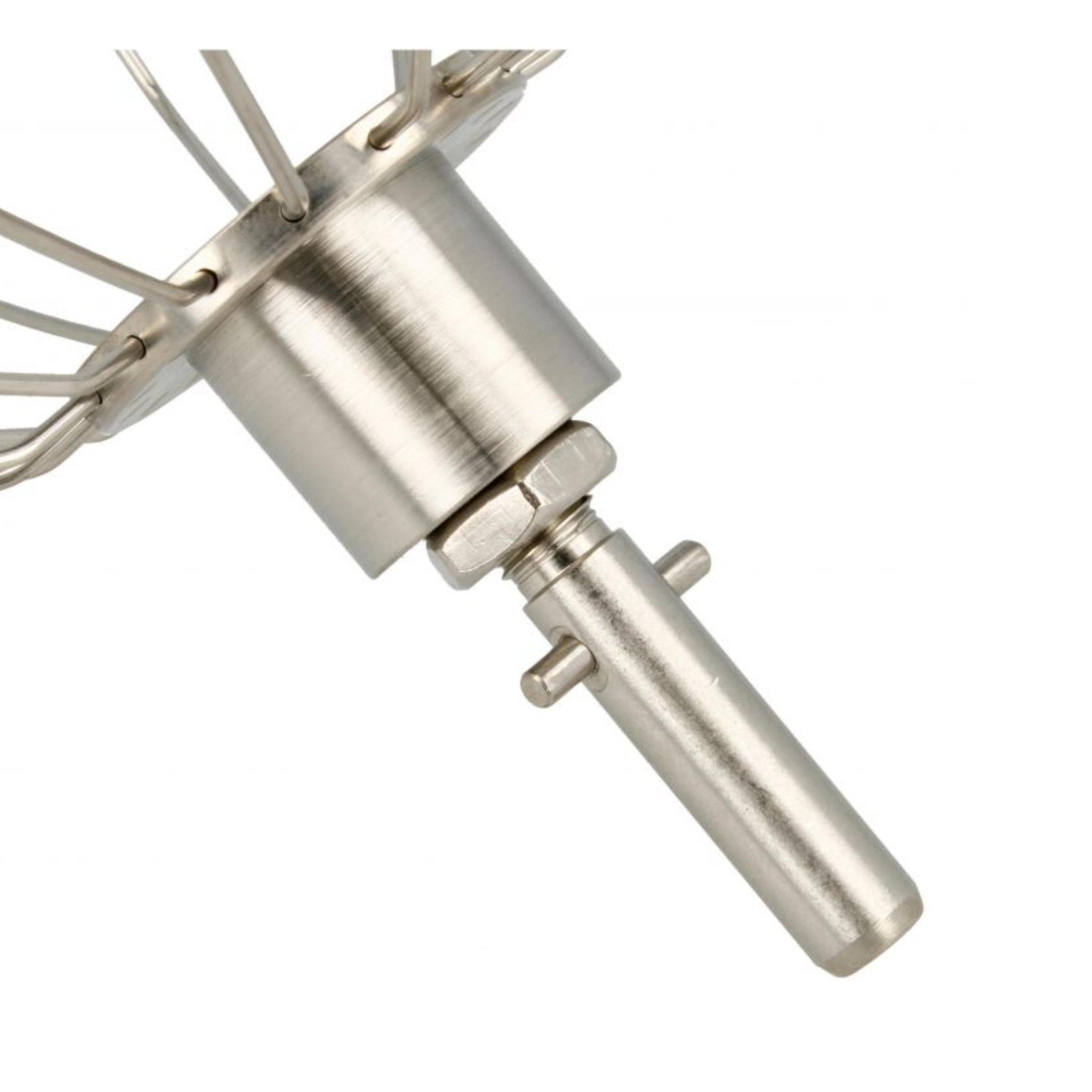 kMix Balloon Whisk Mixer Tool for Kenwood KMX50, KMX75 Series - Genuine