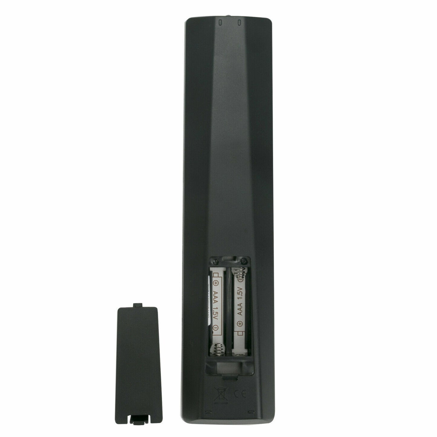 Remote Control for Sharp Aquos 4K HD Smart TV LC-49CFG6001E
