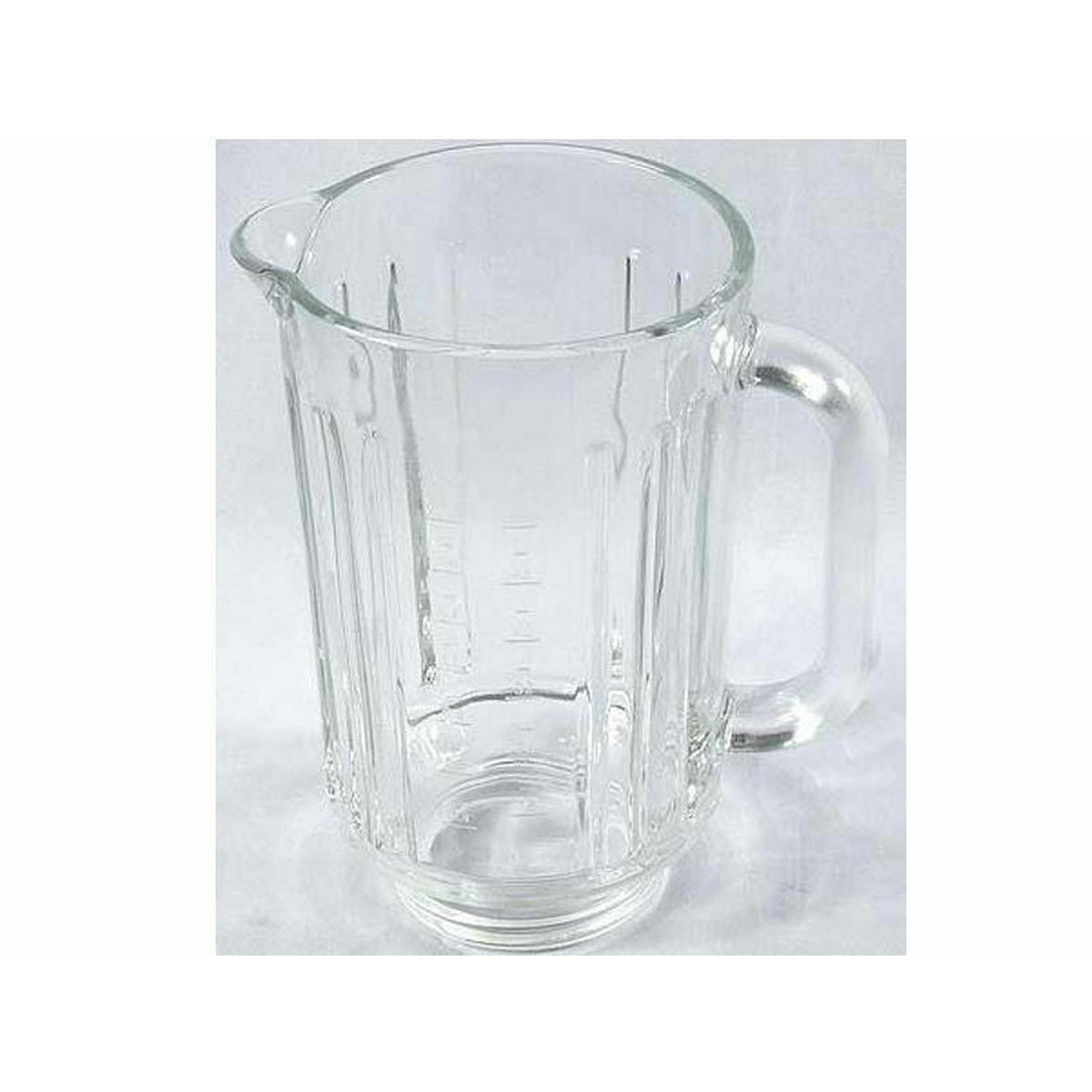 Chef Mixer AT358 and KAH358GL Thermo Glass Liquidiser Globe - Spare